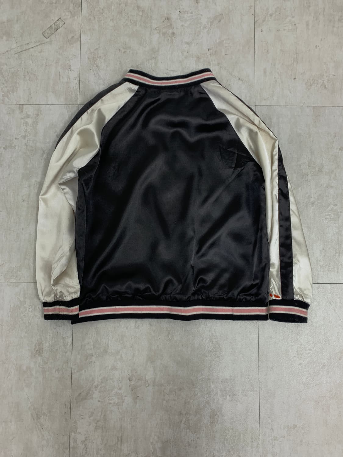 Vintage 스카쟌 자켓 #780 상품이미지2