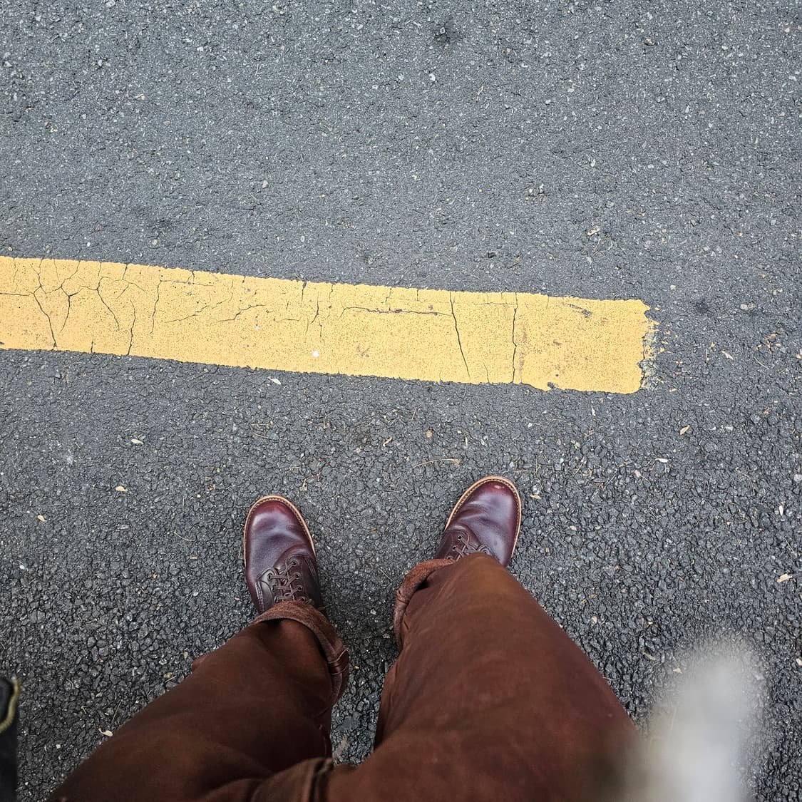 레드윙 벡맨 9419 (275) 상품이미지6