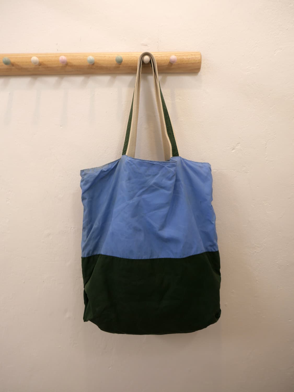 준야 와타나베 eYe 토트백 상품이미지3