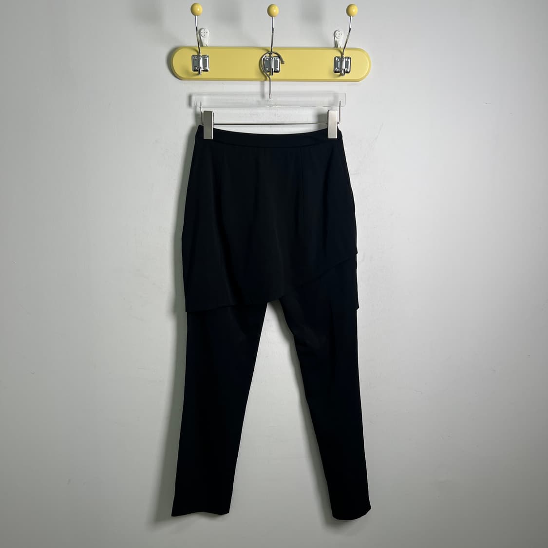 메종 마르지엘라 레이어드 랩 스커트 팬츠 38 상품이미지2