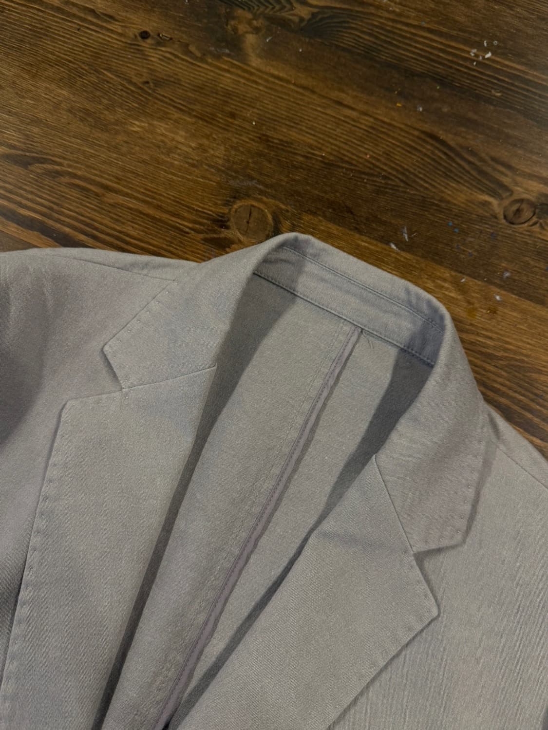 빠니깔레 테일러드 자켓 100 상품이미지6