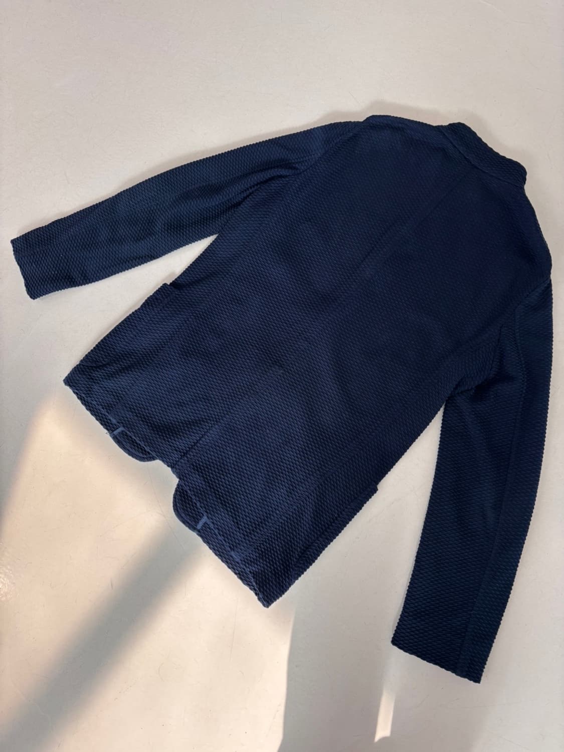 Vintage Armani knit Jacket 상품이미지6