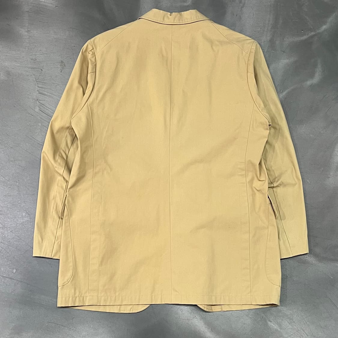  하버색 코튼 워크 블레이저 y15924 상품이미지2