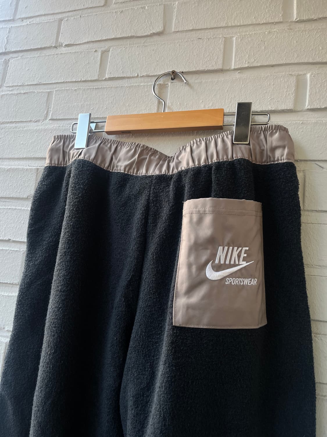 NIKE fleece jogger pants 상품이미지6