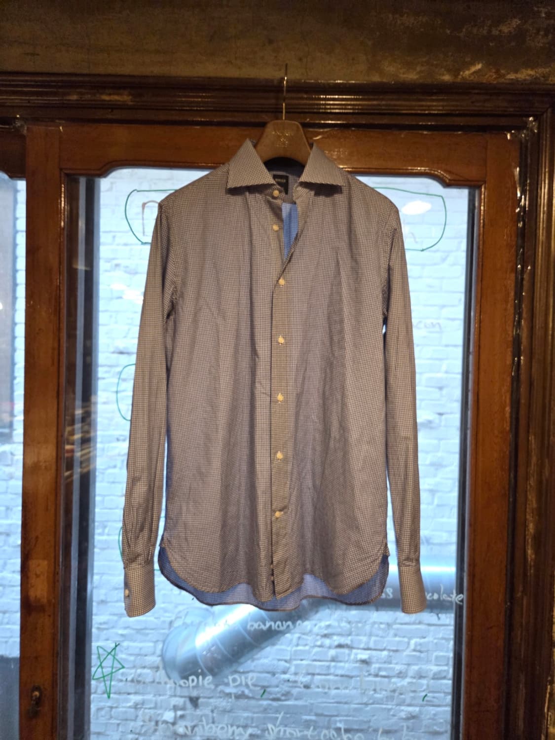 이탈리아 브랜드 boggi 상품이미지1