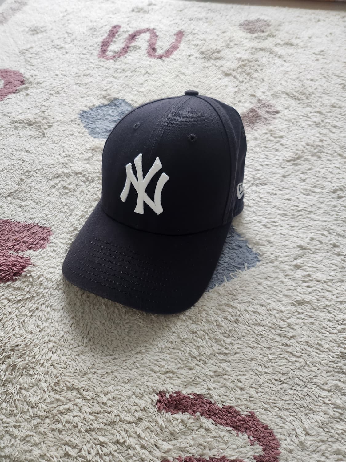 뉴에라  NY 볼캡 상품이미지1