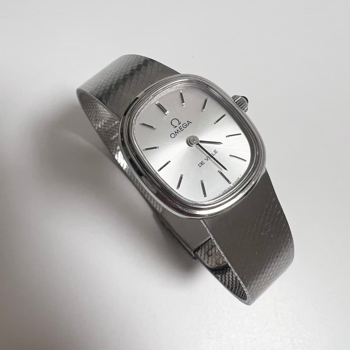 오메가 드빌 엘립스 빈티지 시계 상품이미지1