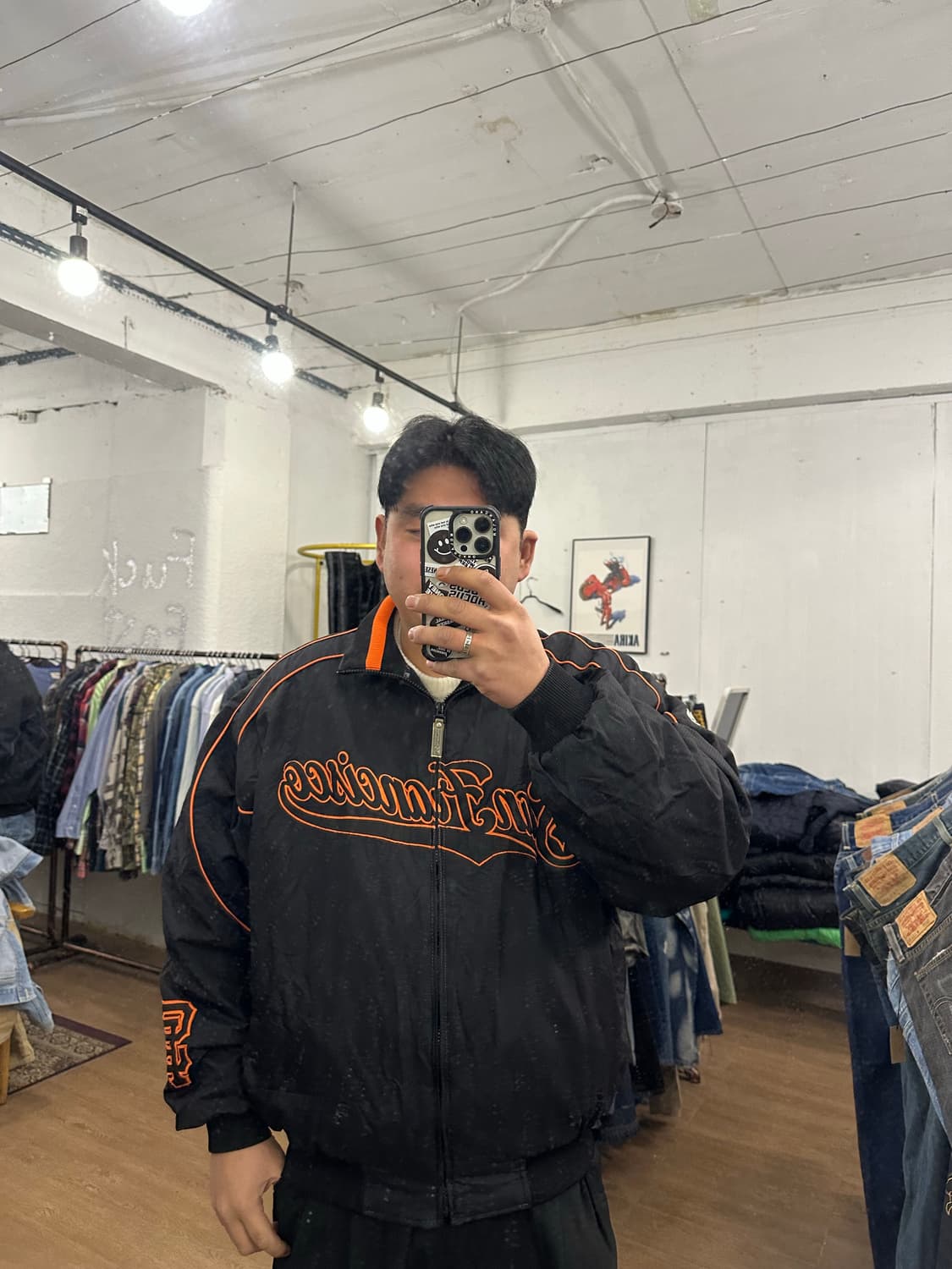 XL)마제스틱 샌프란시스코 상품이미지5