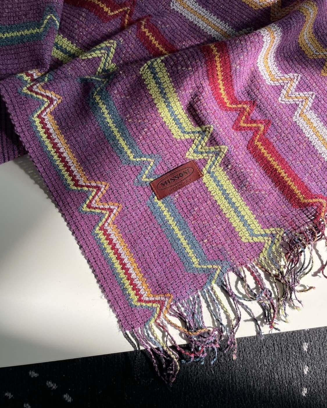 MISSONI (MADE IN ITALY) 상품이미지1