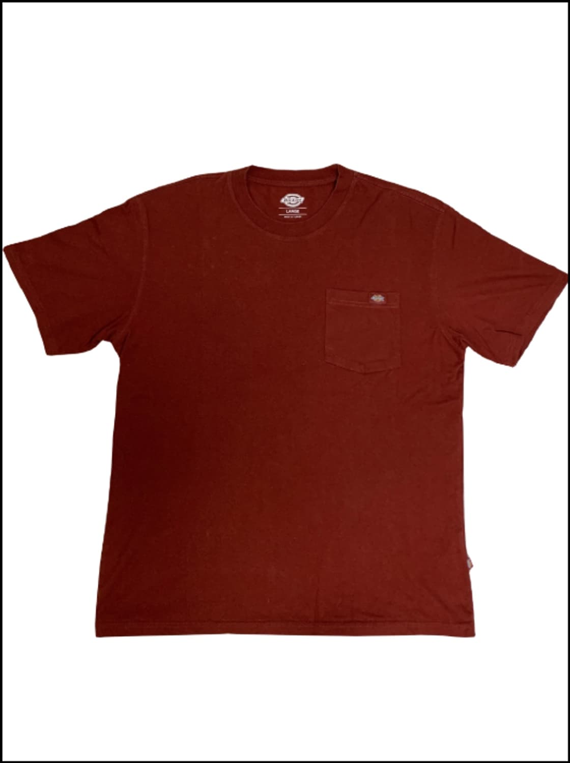 DICKIES T-shirt 상품이미지1