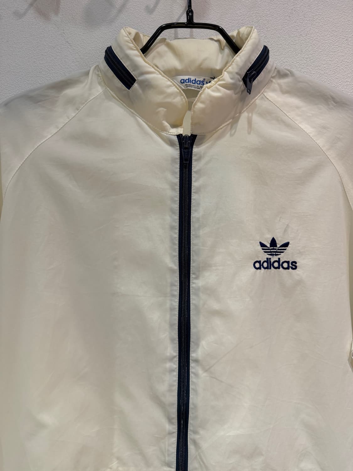 80's adidas white 상품이미지4