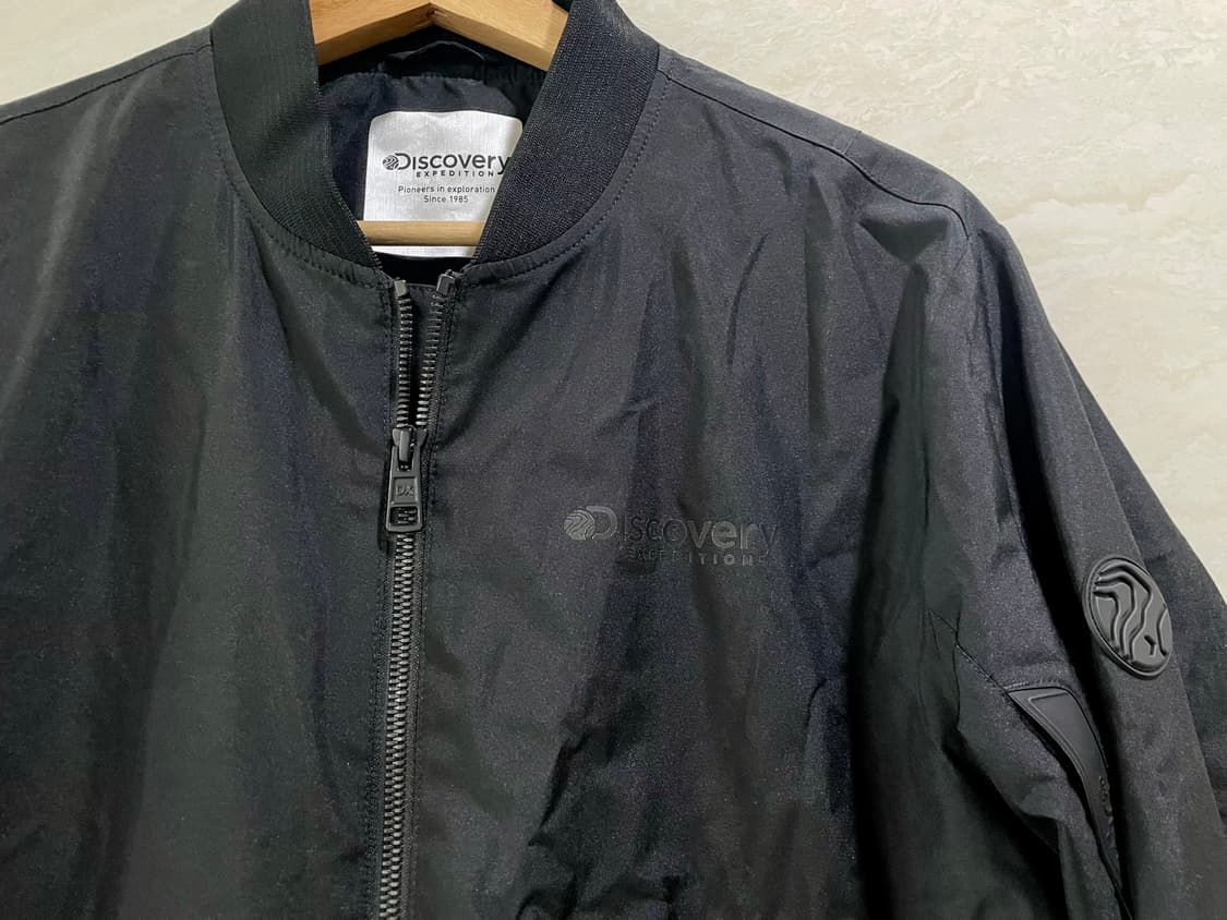 디스커버리 / 항공점퍼, 바람막이, 남성자켓 / 95 상품이미지4