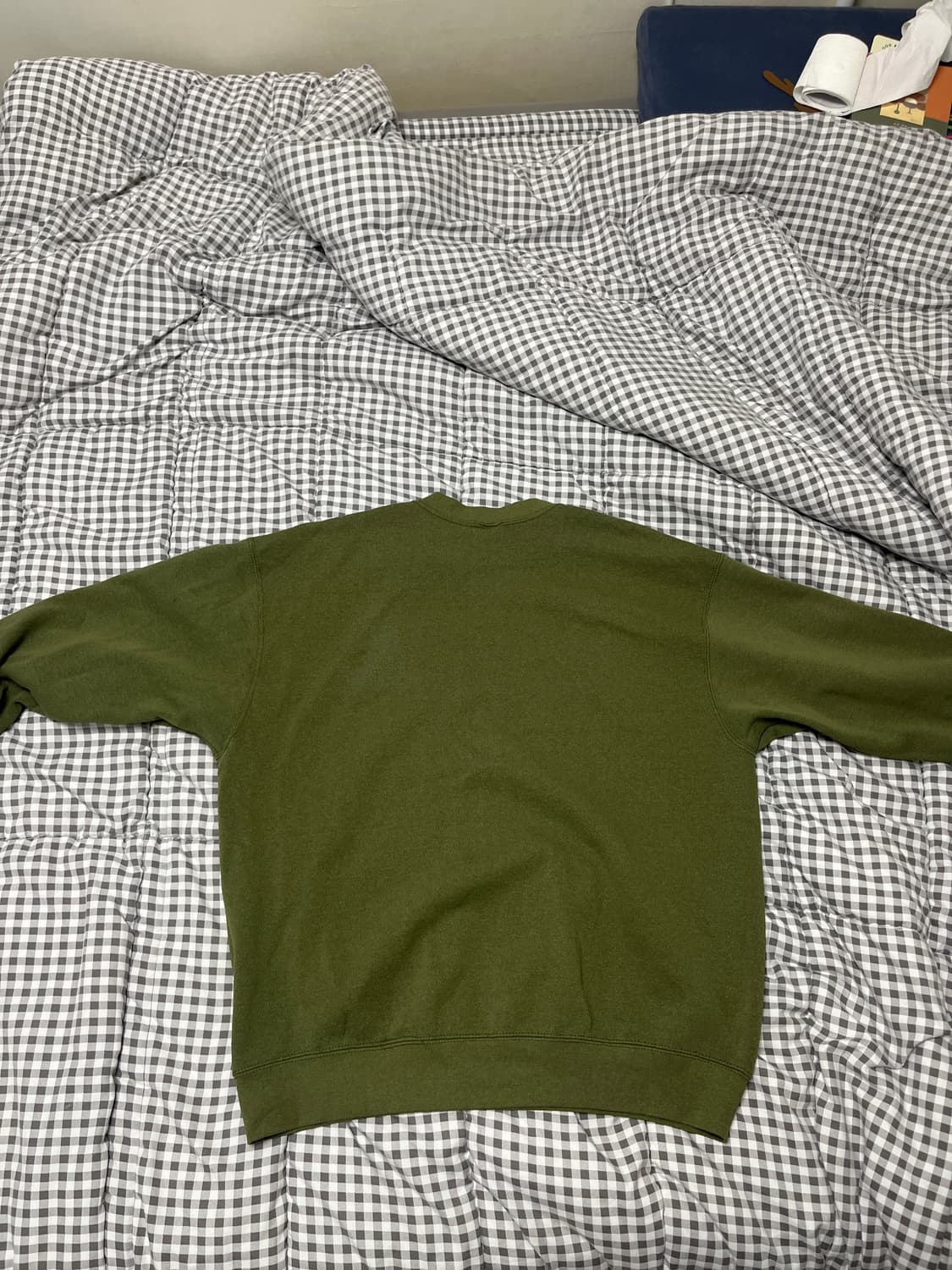 Usmc 아미 스웻 상품이미지2