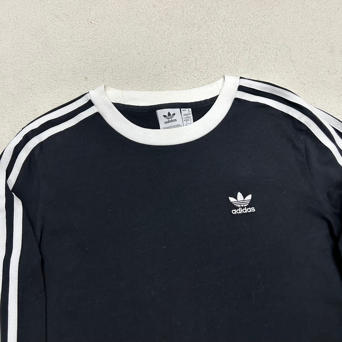 Adidas Firebird Long Sleeve 상품이미지5