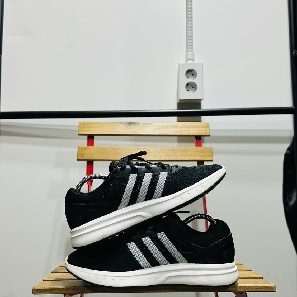 260) 아디다스 운동화 남성 남자 신발 갤럭시 2 상품이미지7