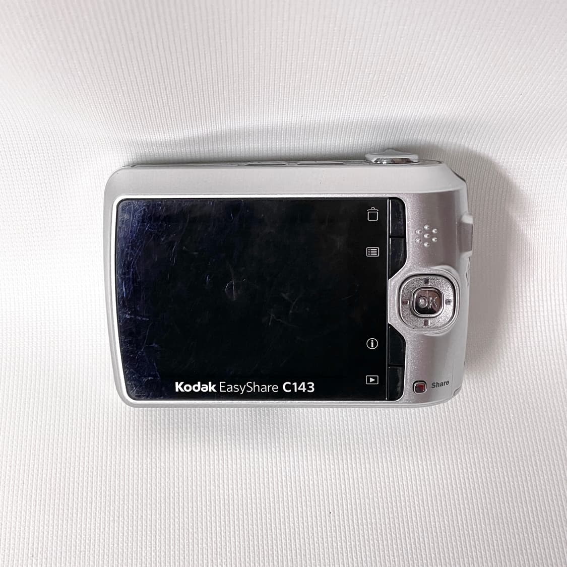 (한글판)코닥 이지쉐어 c143 Kodak EasyShare C143 상품이미지9