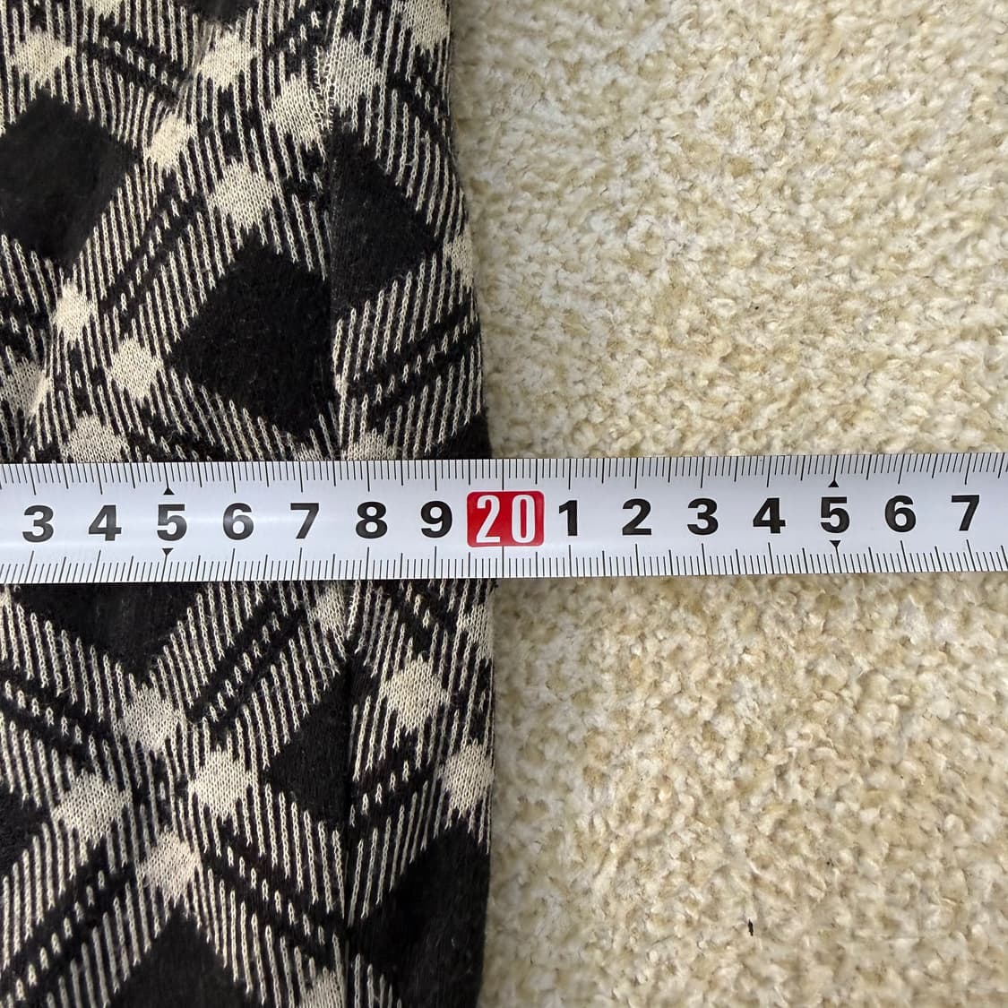 70 노스페이스 여성 레깅스 0121T2 상품이미지6