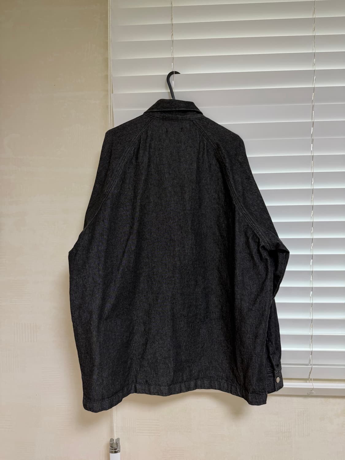 어반리서치 데님 자켓 찬매 상품이미지2