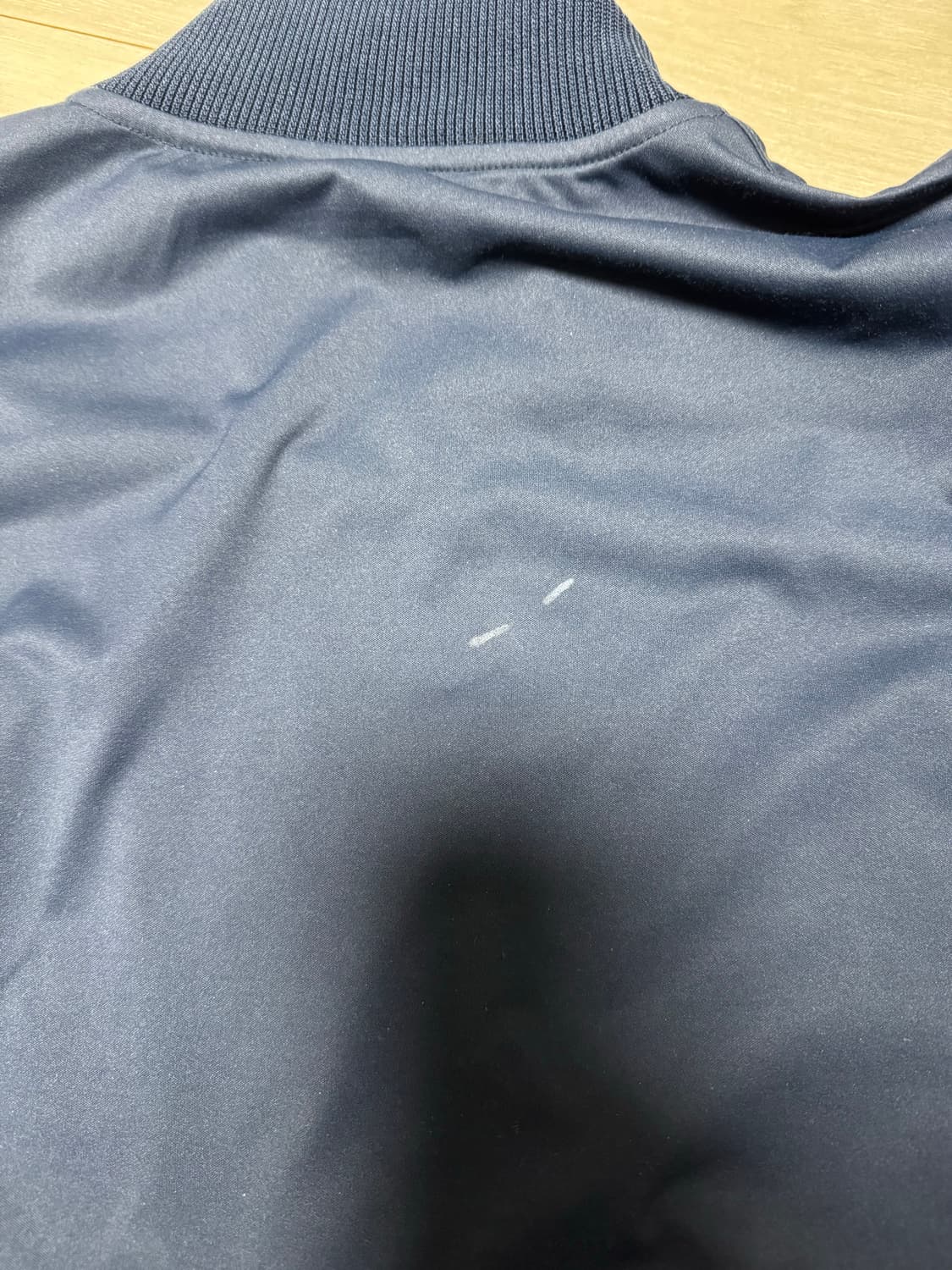 데상트 져지 상품이미지3