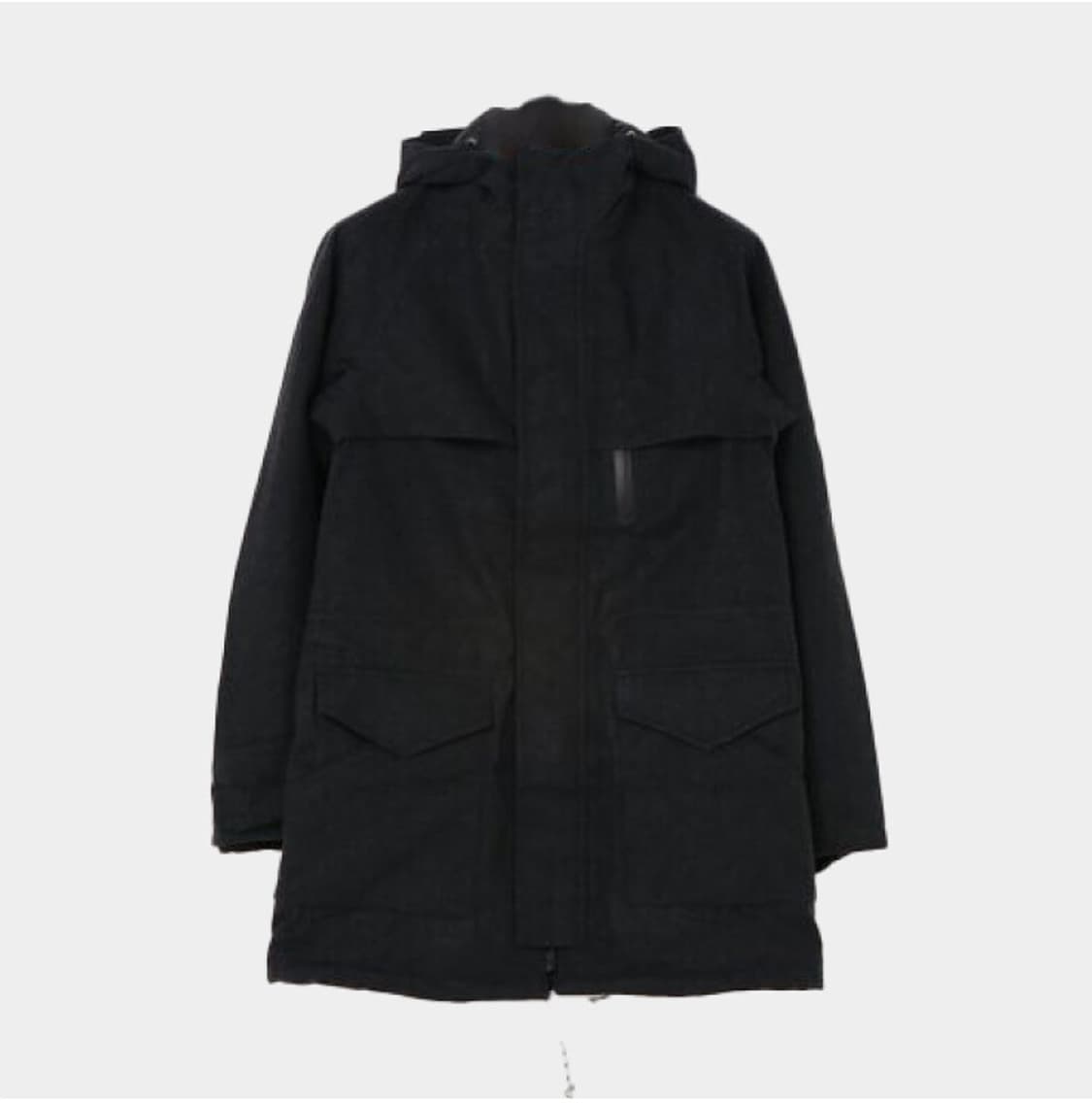 (새상품) Y-3 요지야마모토 패디드 자켓 상품이미지1