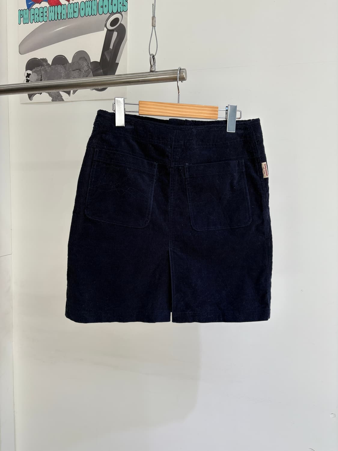 MONTBELL 스커트 상품이미지5