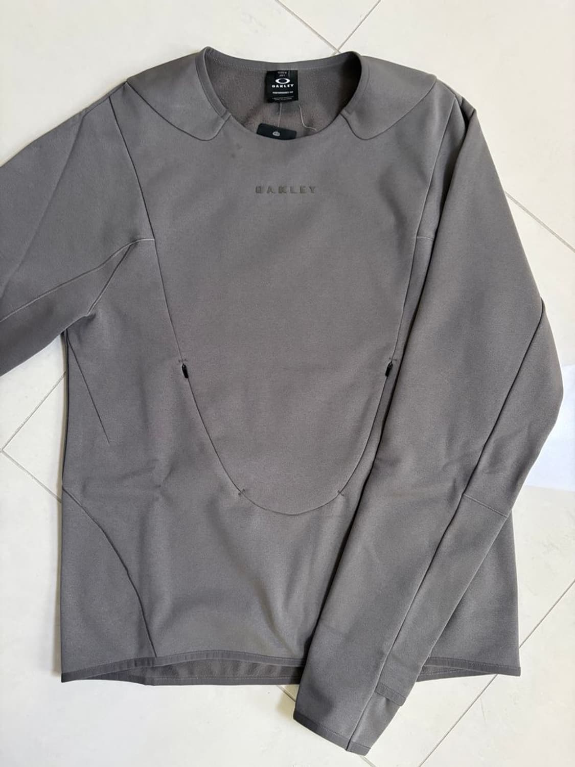 LATITUDE FLEX TECH FLEECE FOA406150 상품이미지4