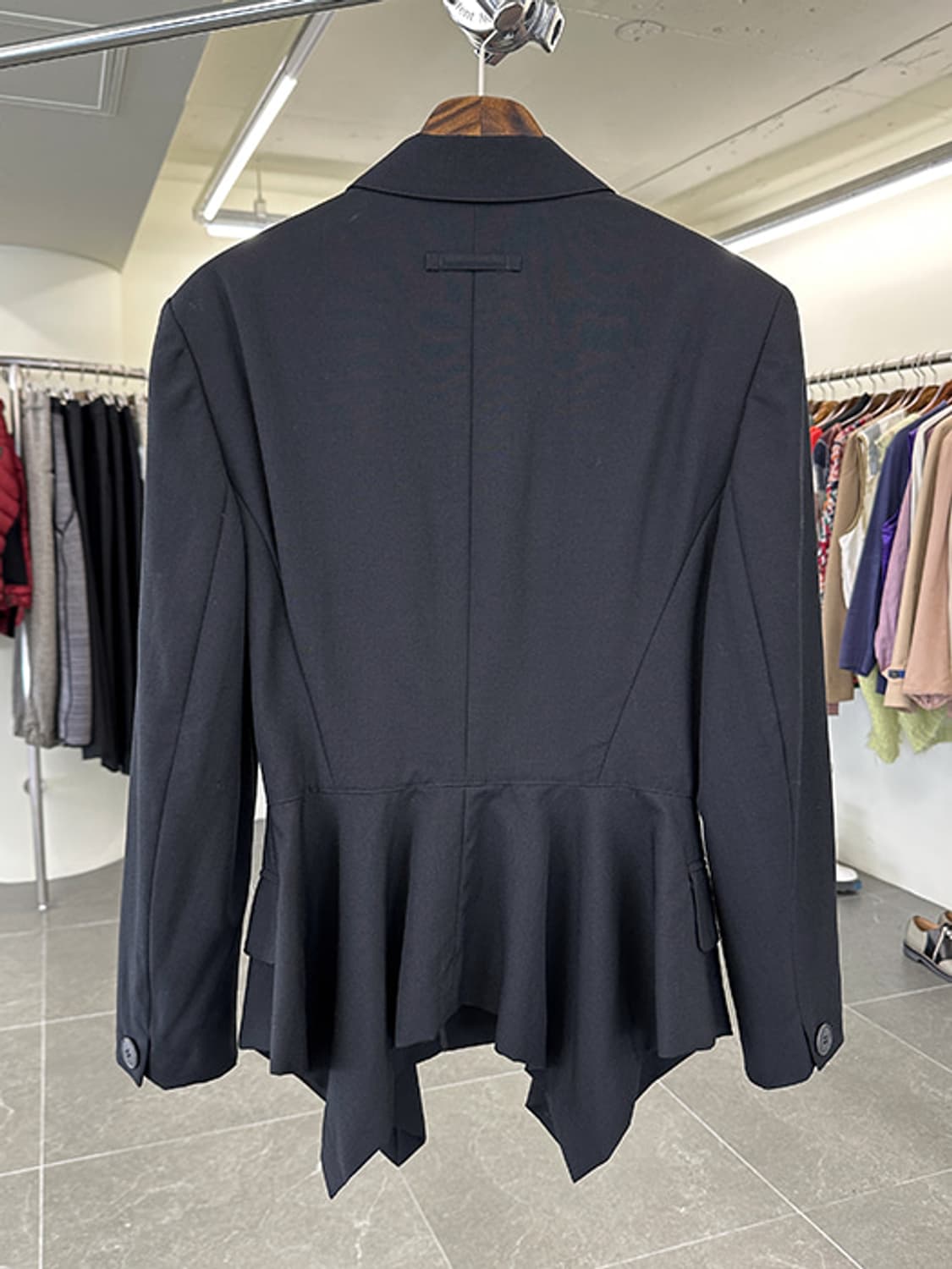 90'S JEAN PAUL GAUTIER (L) 상품이미지4