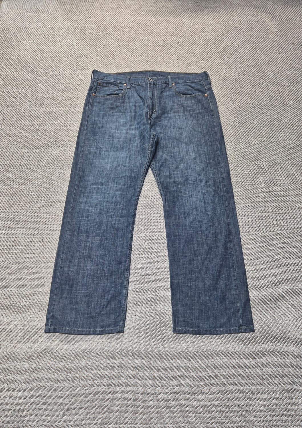 리바이스 569 w34 (p84) 상품이미지1