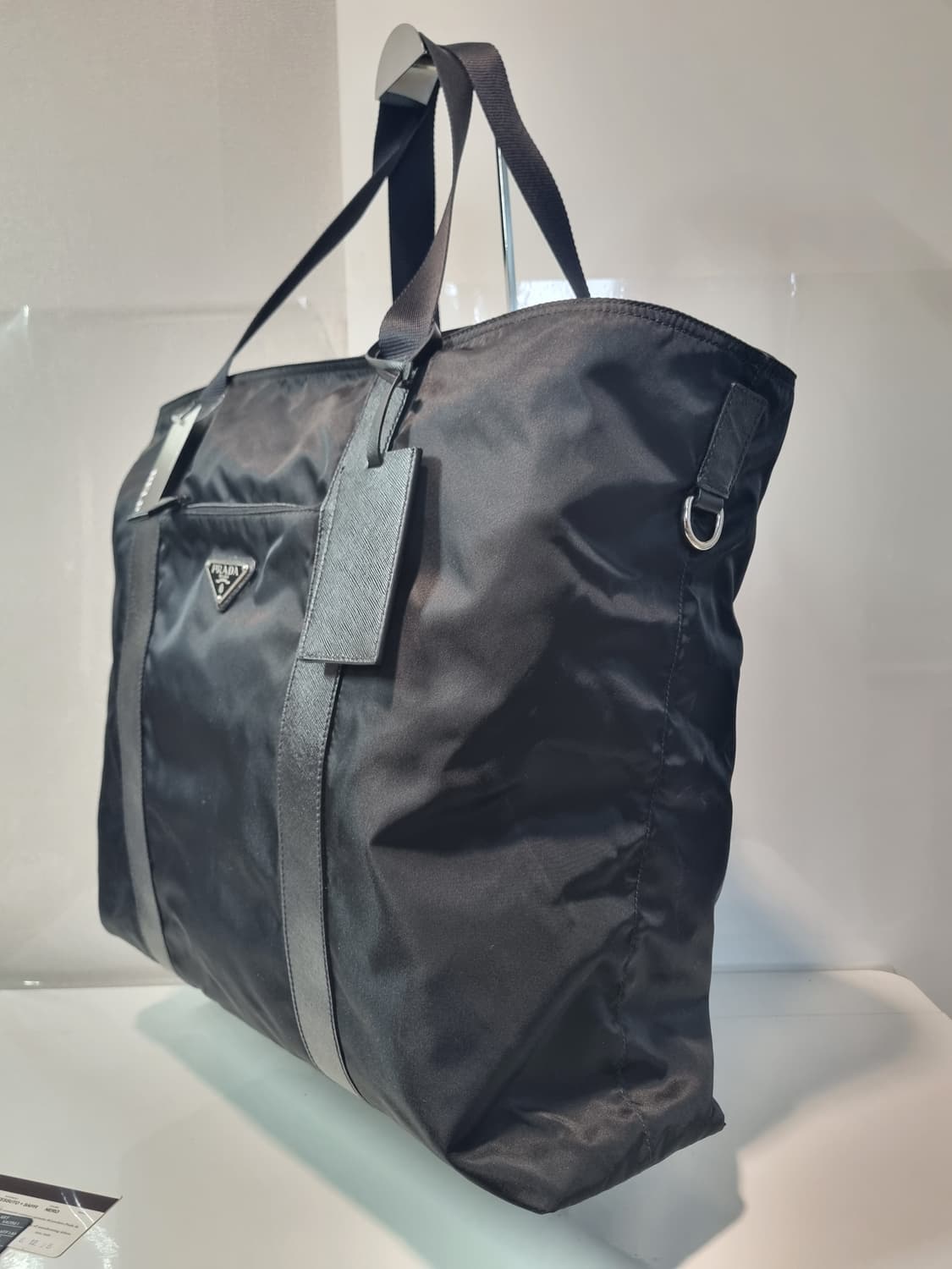 프라다 쇼퍼백, 숄더백 상품이미지5