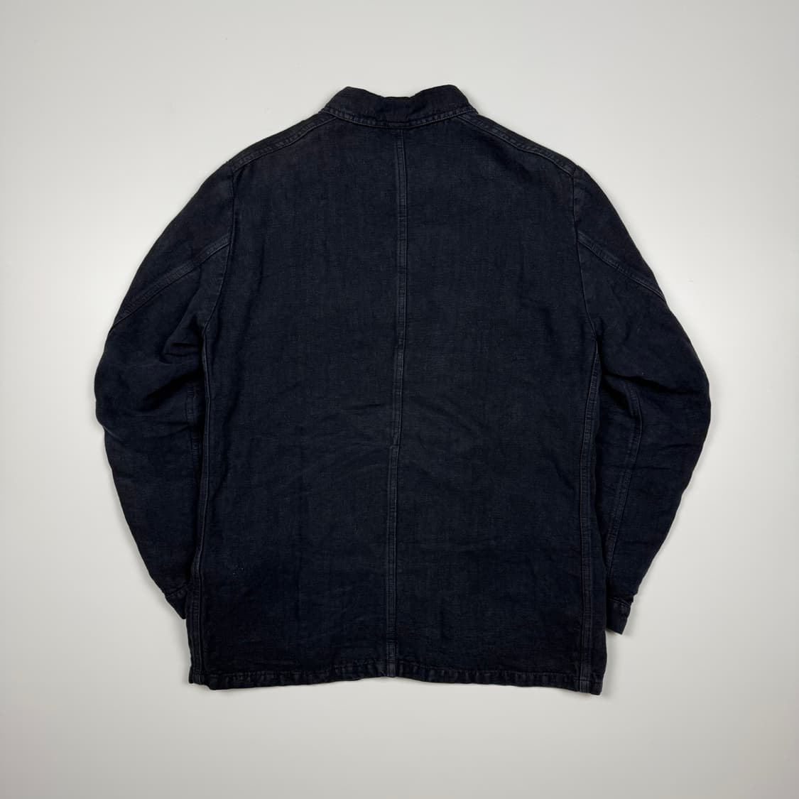 (100) 베트라 린넨 프렌치워크 자켓 상품이미지2