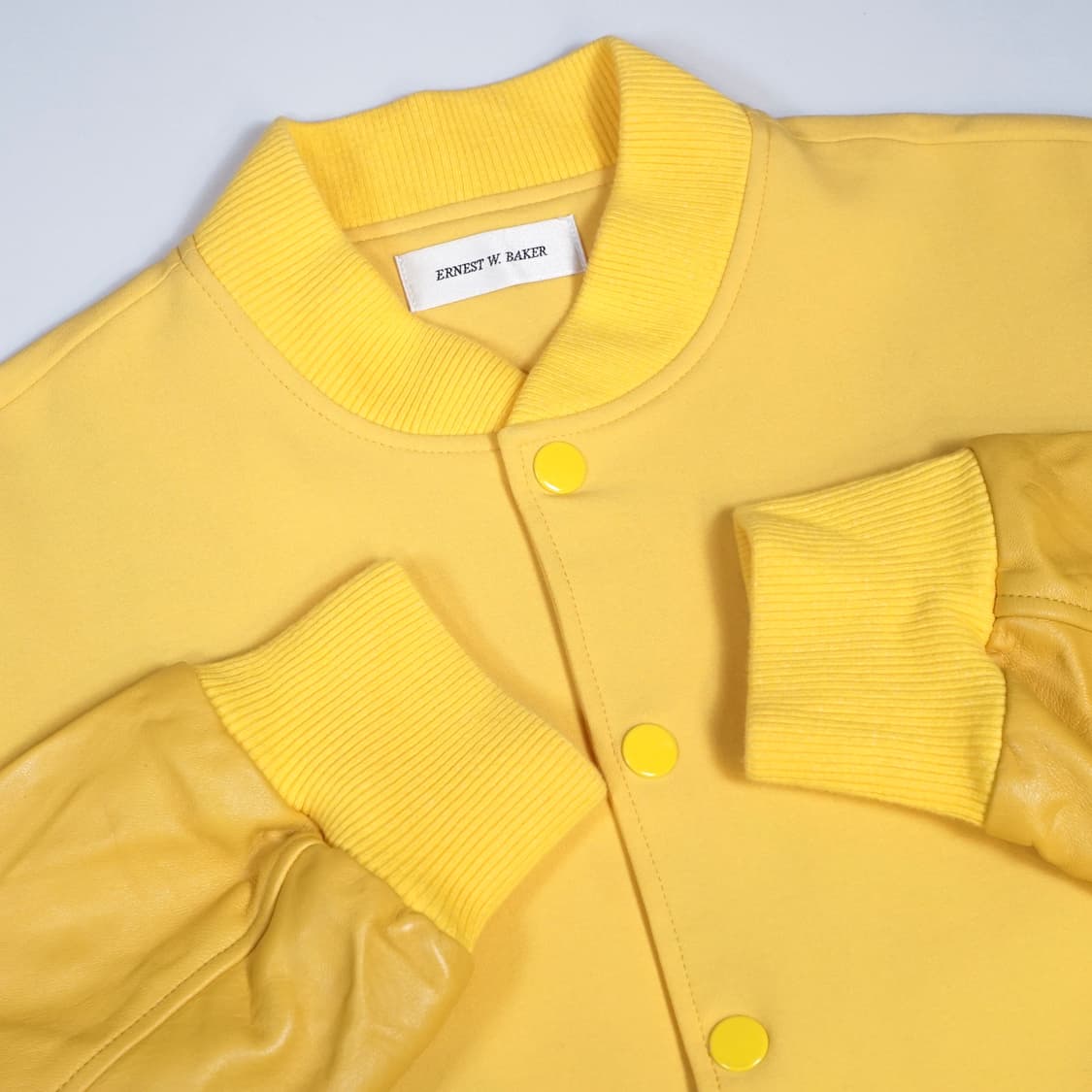 어니스트 W 베이커 바시티 자켓 상품이미지7