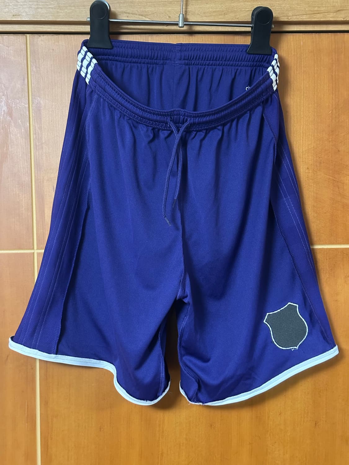 Climacool RSC Anderlecht shorts 상품이미지6
