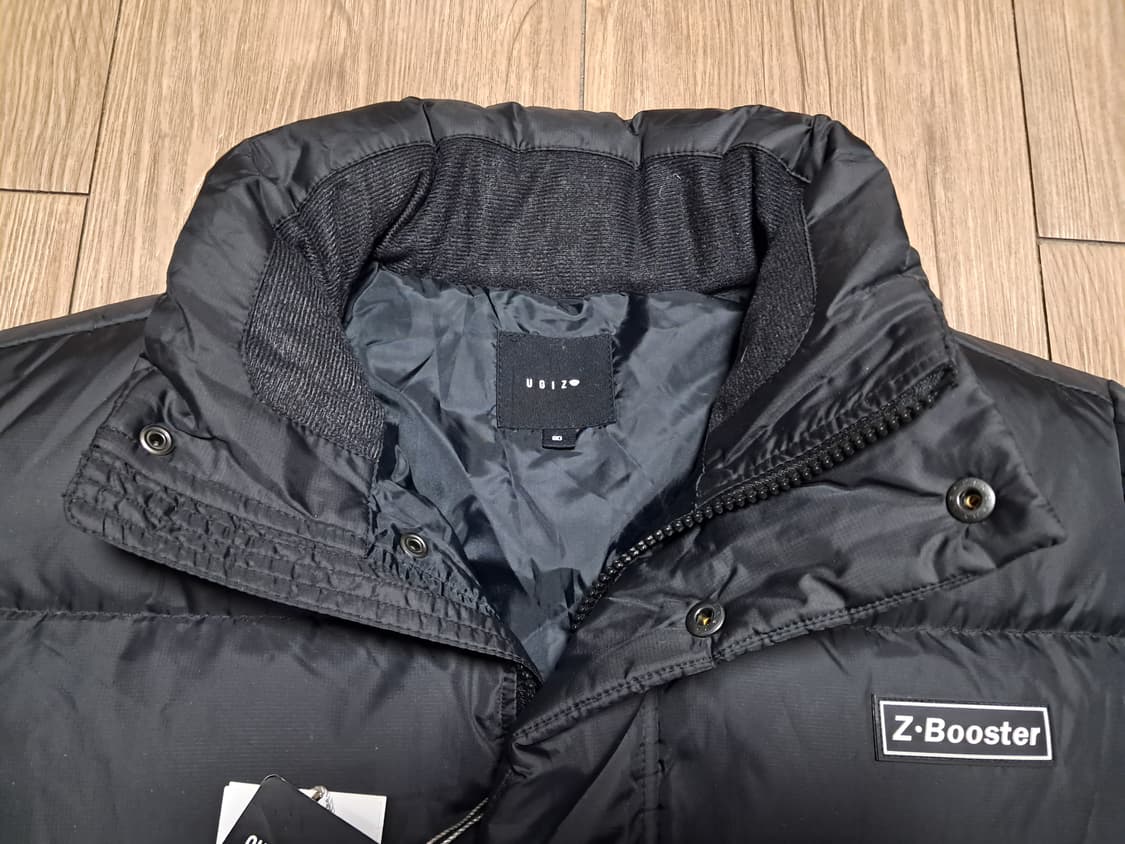 UGIZ 푸퍼 패딩 남성90 새상품  상품이미지4