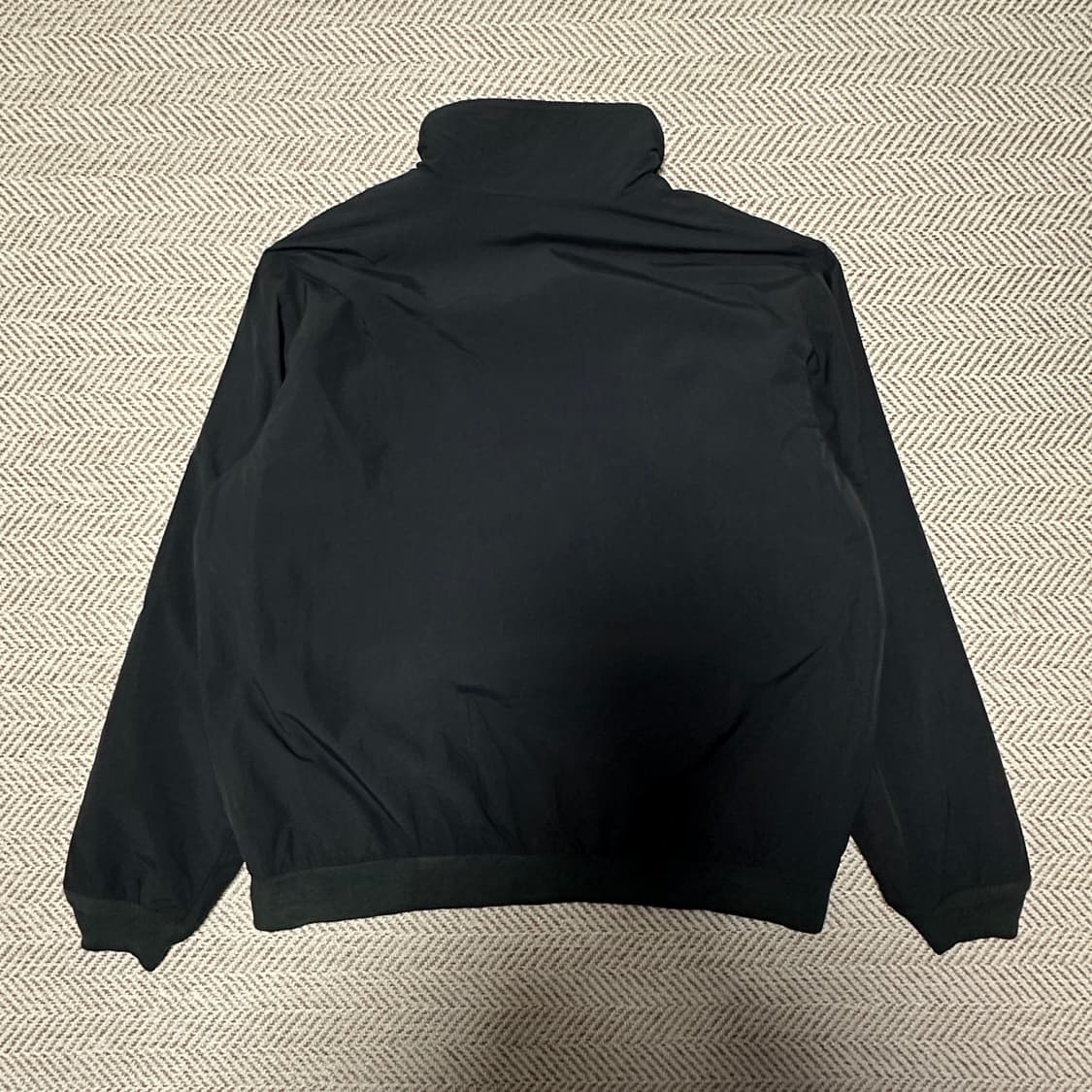 L. L. BEAN nylon zipup blouson jacket 상품이미지2