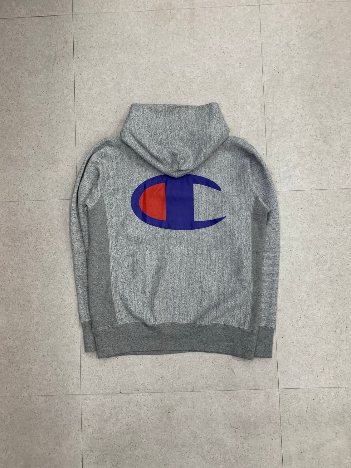 Champion 챔피온 리버스위브 후드티  상품이미지4