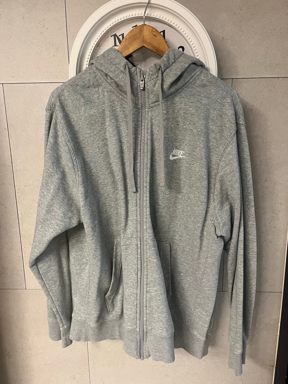 나이키 후드집업 상품이미지1