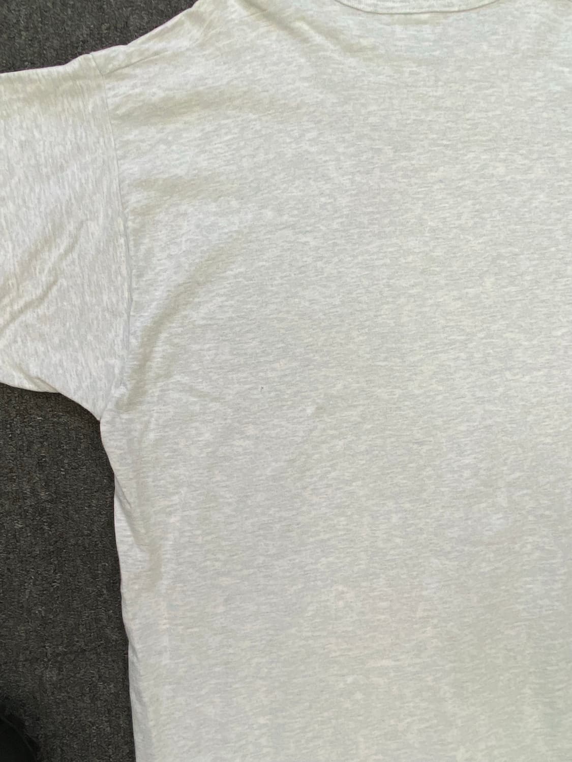 90s 후루츠오브더룸 neil diamond 반팔 티셔츠 상품이미지6