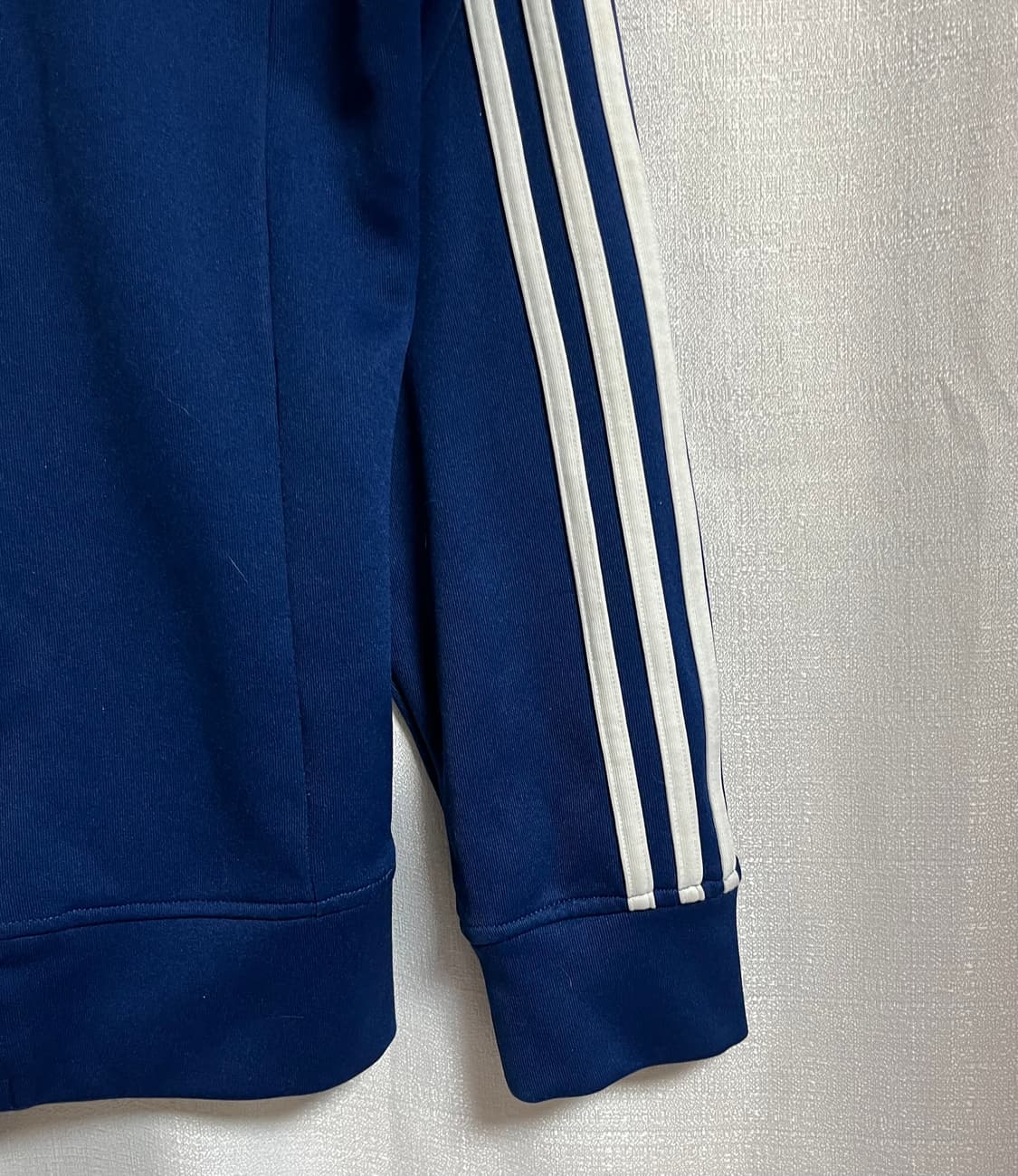 아디다스 유로파 져지 트랙탑 파이어버드 네이비 90 상품이미지2