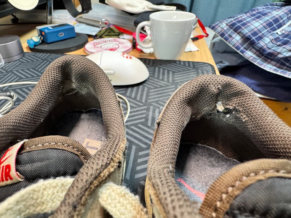 조던1 스캇 모카 로우 250 상품이미지2