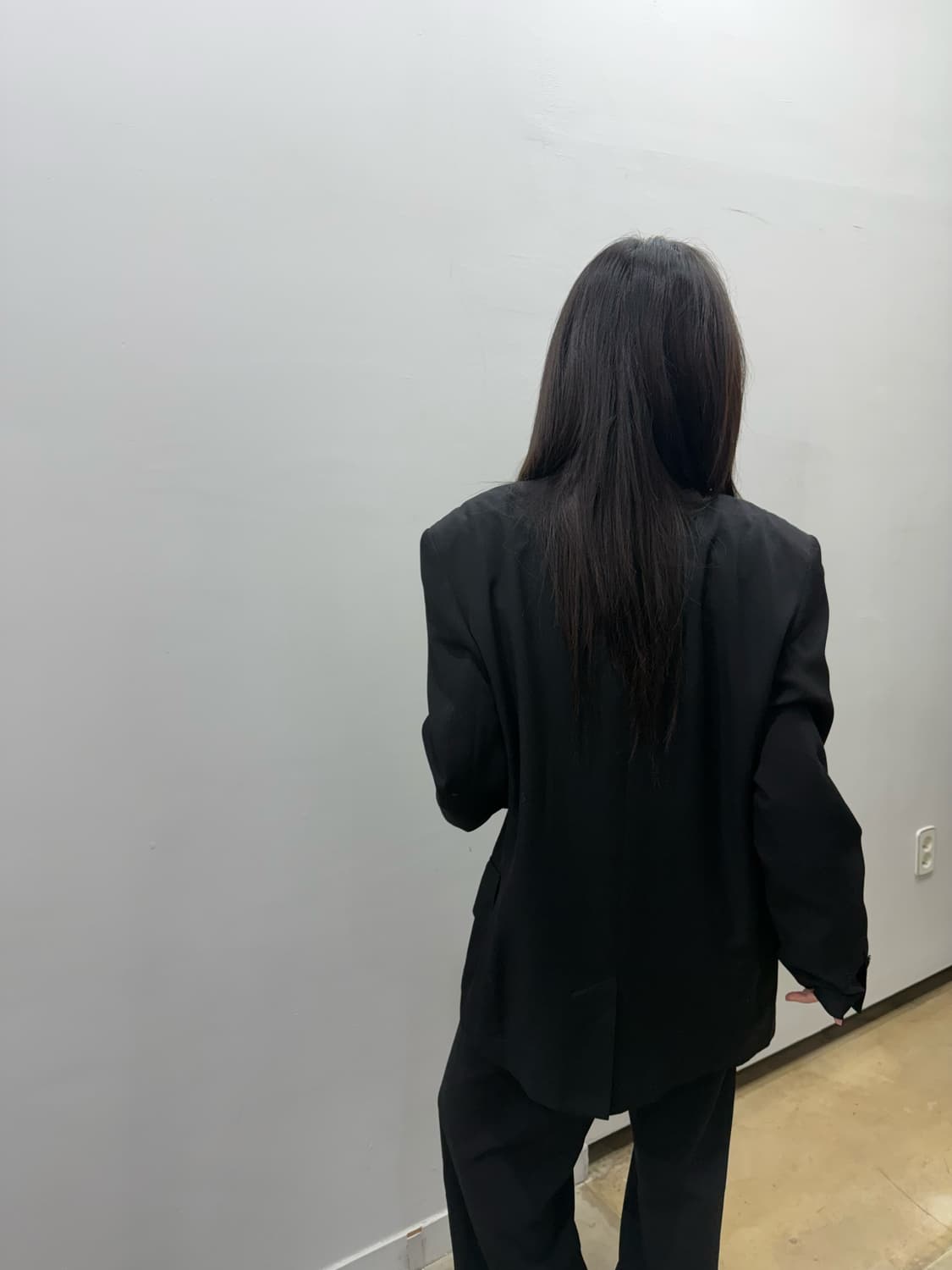 장 폴 고티에 클래식 4버튼 블레이저 상품이미지9