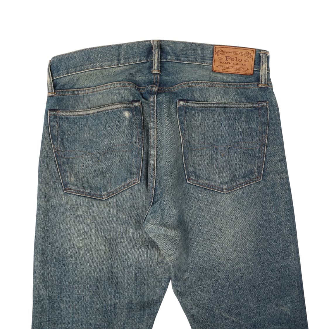폴로 랄프로렌 설리번 슬림 데님팬츠 상품이미지5
