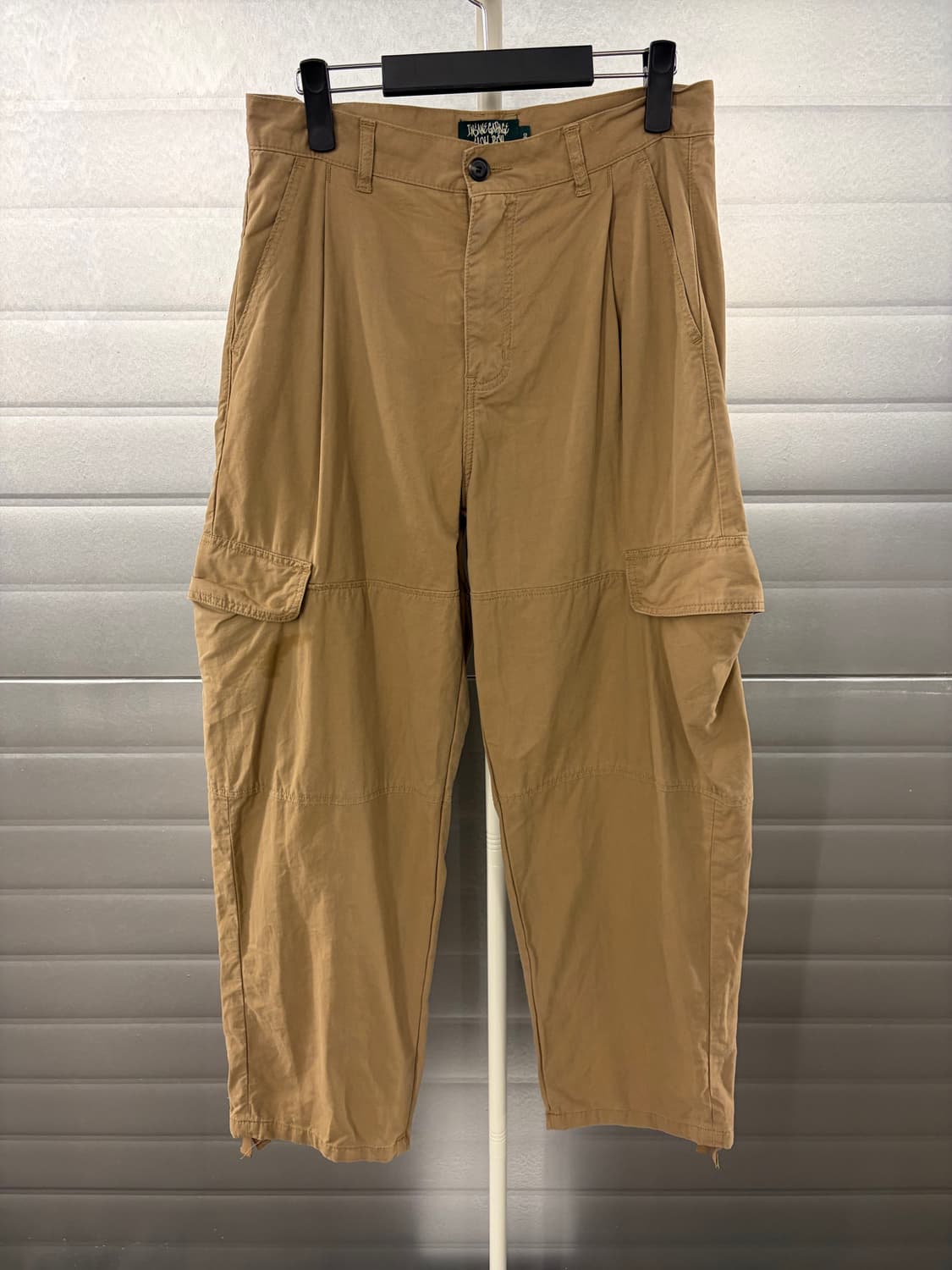 Insane Garage x Beslow cargo pants 30 상품이미지2