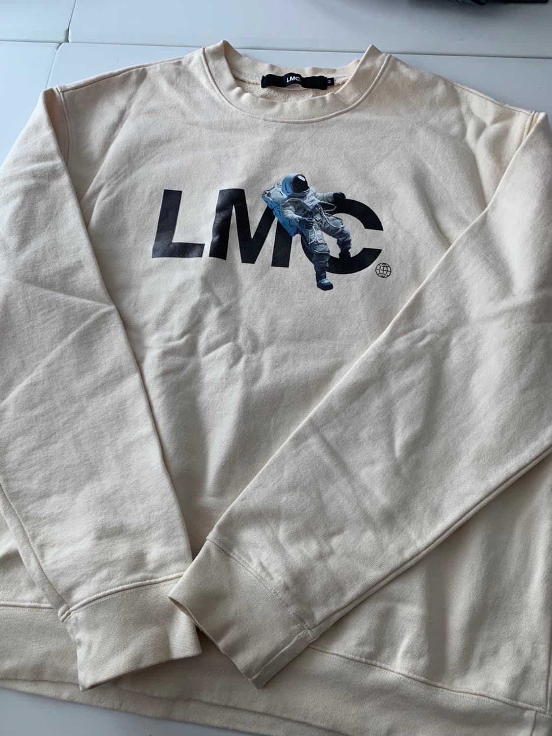 Lmc 맨투맨 상품이미지1