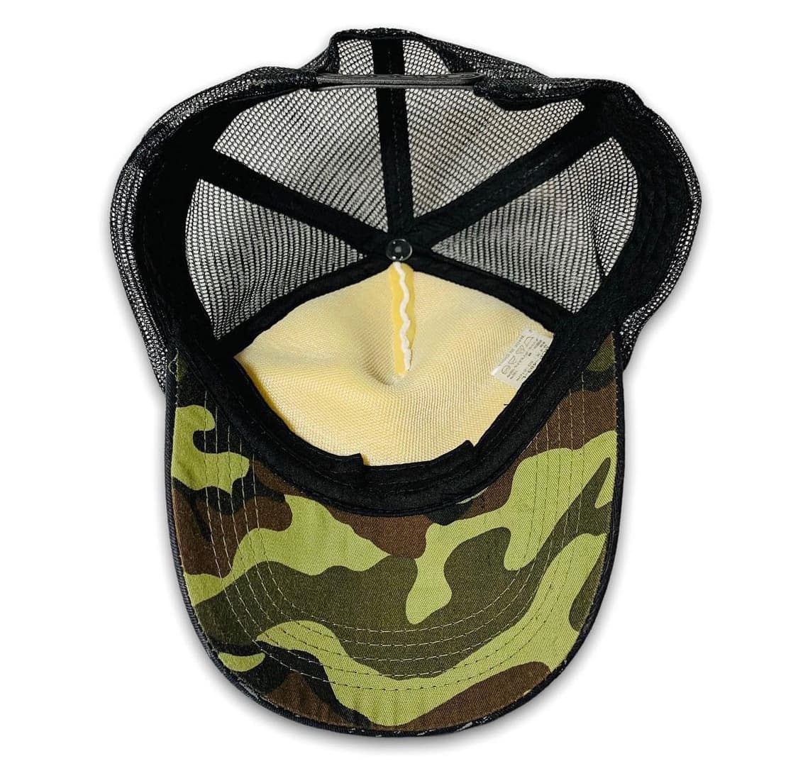 funk spell out mesh cap 상품이미지3