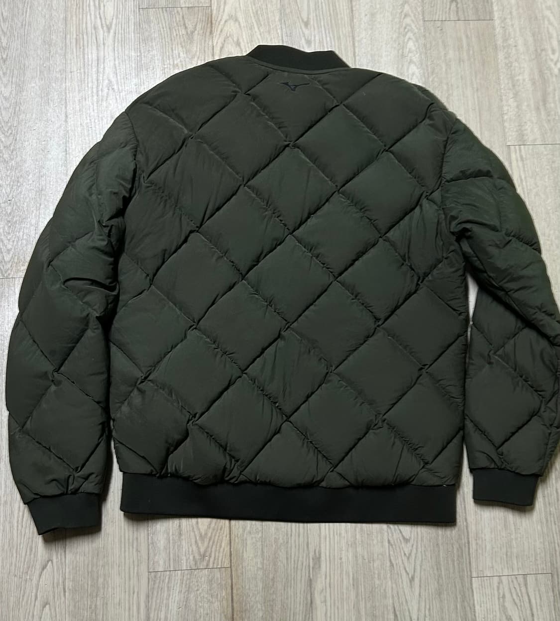 미즈노 경량패딩 105-110 상품이미지2