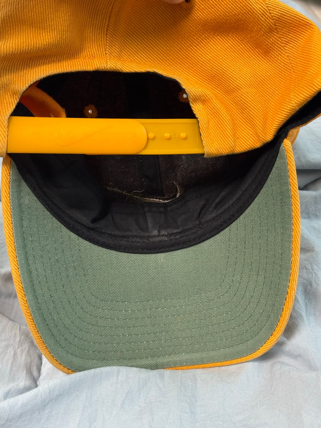 나이키, 폴로 모자 상품이미지2