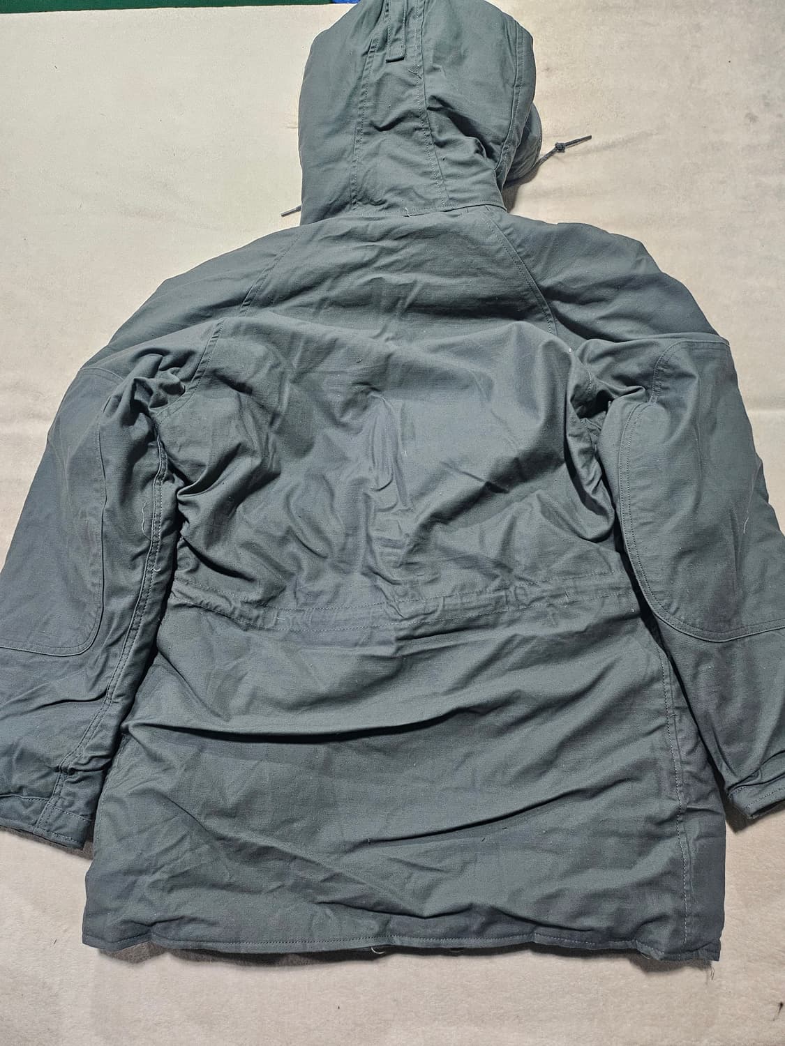 70s 미군오리지날 n3b 데드스탁  상품이미지6