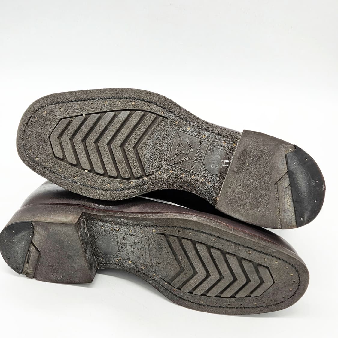  R.M. Williams 첼시부츠 브라운 (8)   상품이미지3