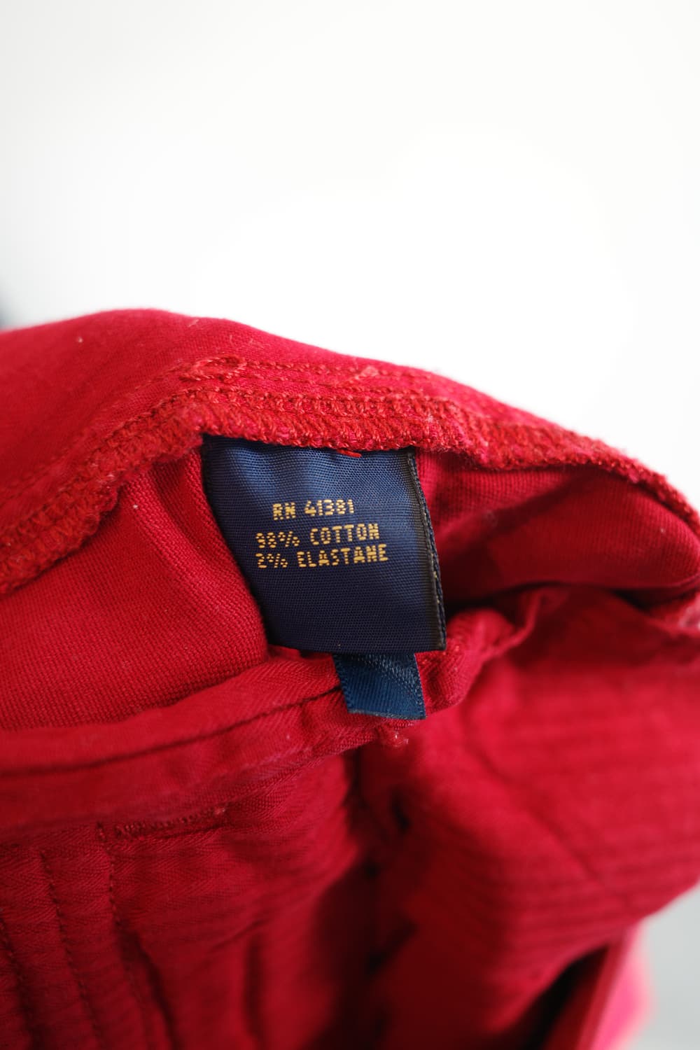 PoloRalphLauren 폴로 랄프로렌 카고 팬츠 (28인치) 상품이미지4