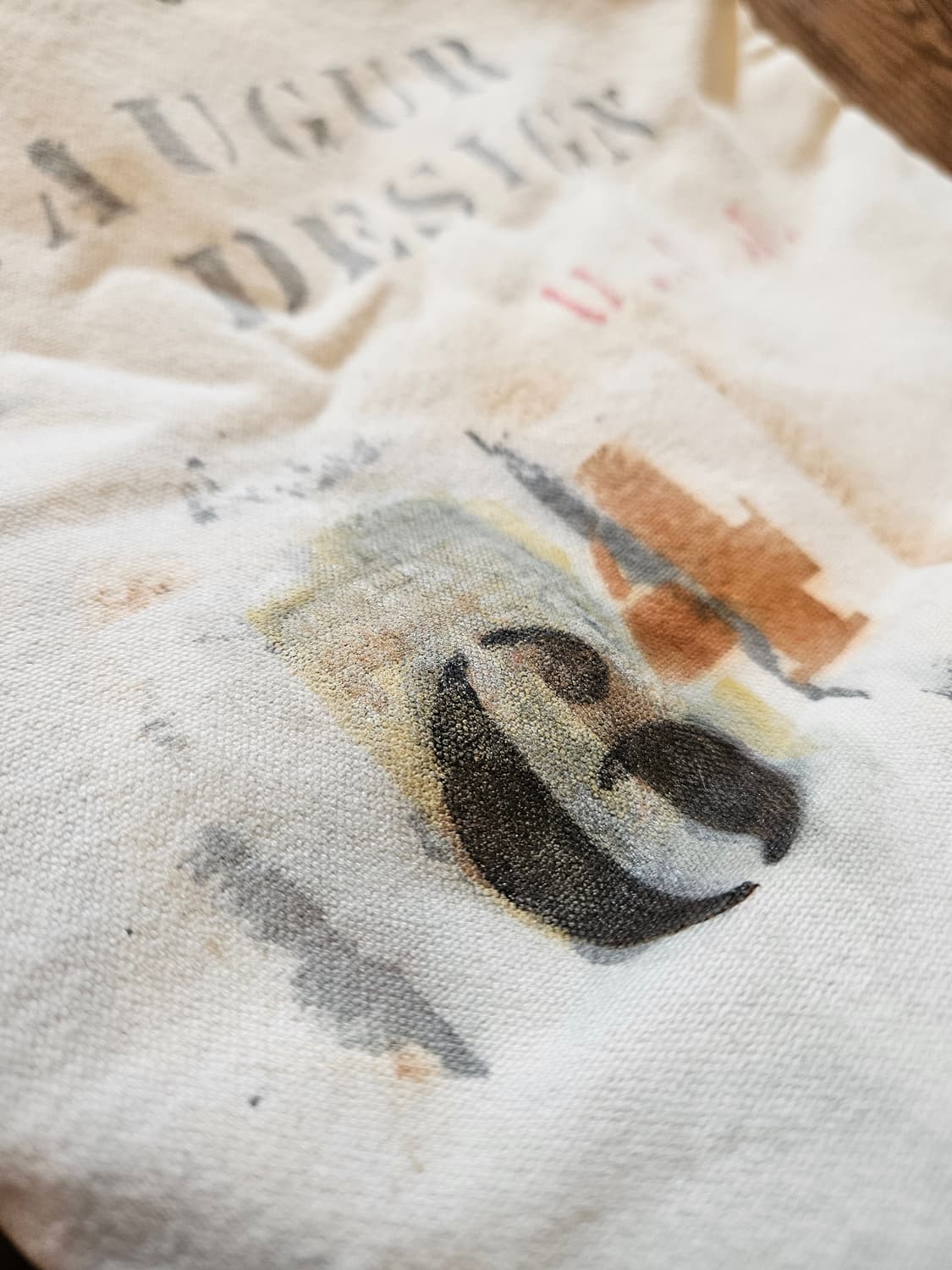 J.augur design 크로스백 상품이미지3